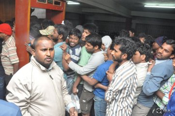 Gopala Gopala Benefit Show at Shiva Parvathi